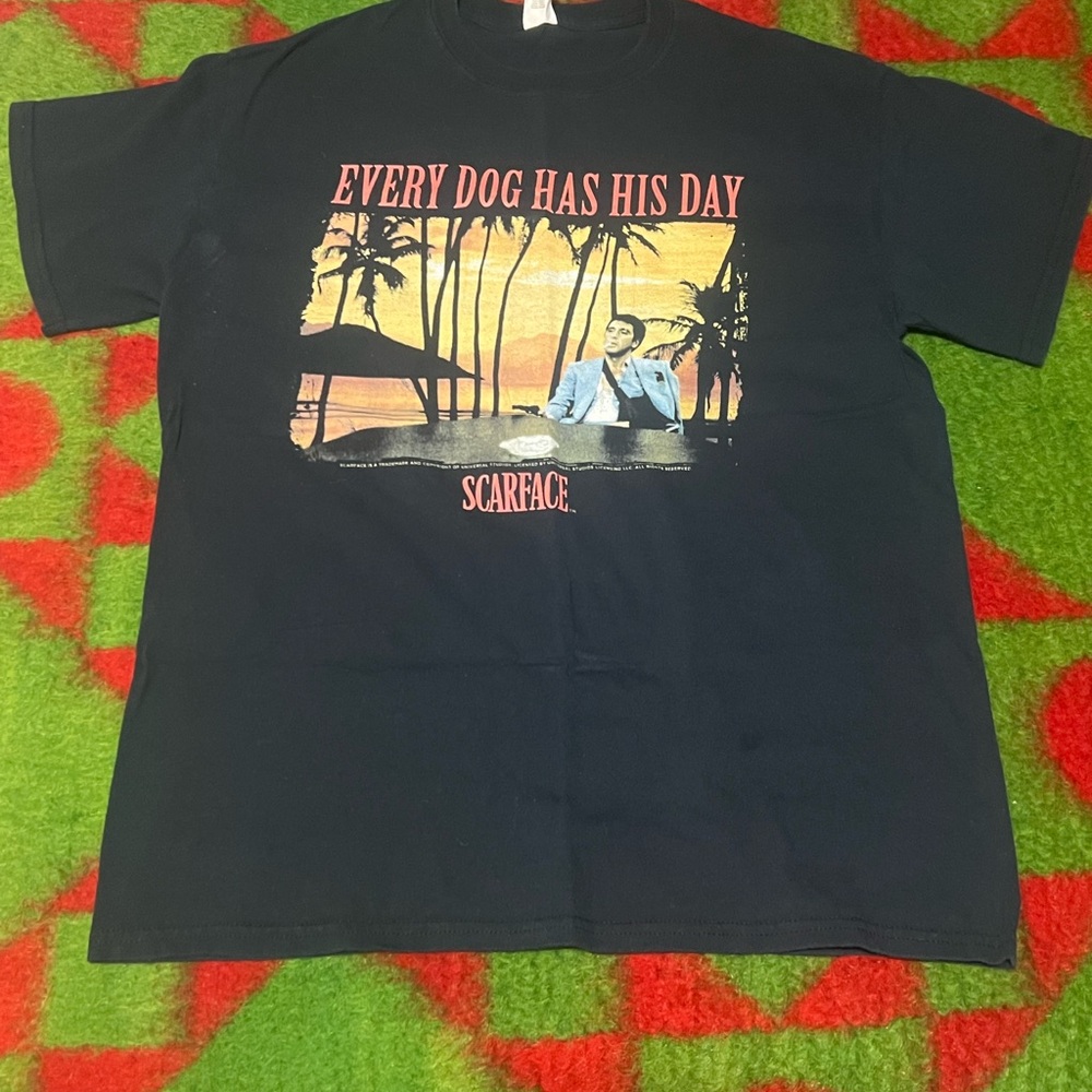 Scarface T-Shirt
